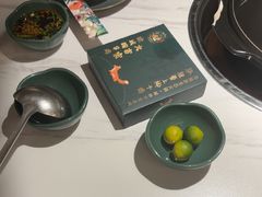 -狐狸爱上椰子鸡(滨江星光大道店)