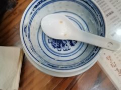 -周大娘牛乳(旧寨古村总店)