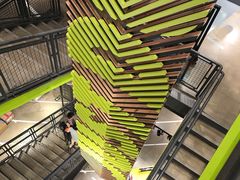 -NIKE武汉品牌体验店