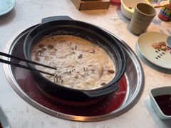 -捞神煲汤火锅(湖滨商业街店)