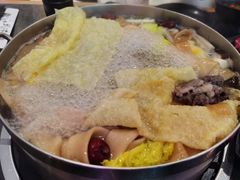 -林记潮牛·牛肉火锅(上马墩店)