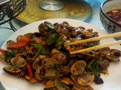 -百花食府(渔阳南路店)
