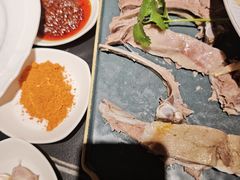 -青海名吃尕张娃非遗烤肉(城中店)