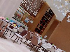 -星璨·自助餐厅-厦门禹洲温德姆至尊豪廷大酒店