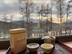 -喀纳斯鸿福生态度假酒店
