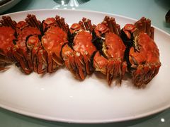 -新吉士·上海菜(浦东LCM置汇旭辉店)