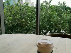 -星巴克臻选(湖滨道店)