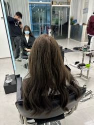 -5M HAIR SALON
