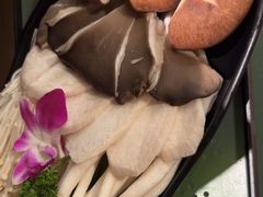 -掂档潮汕牛肉火锅(沈阳万象城店)