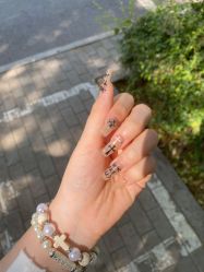 -瞧·享轻奢美甲美睫