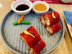 -点都德(龙之梦店)