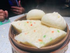 千层油糕-东园小馆·早茶·淮扬小炒(江都路店)
