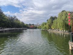 -翠湖公园