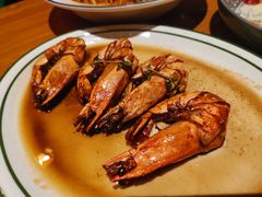 -MR.ROCKY洛奇先生RESTAURANT&BAR(宝安壹方城店)