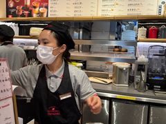 -山崎面包(苏州中心店)