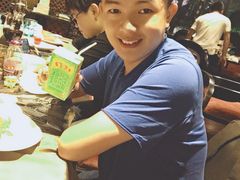 -长沙北辰洲际酒店-兰调全日餐厅