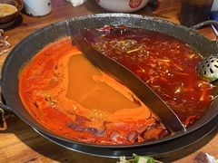 -楠火锅(哈尔滨金爵万象店)