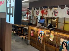 -沼津港精致料理·寿喜烧·烧鸟(青浦宝龙广场日料榜单店)
