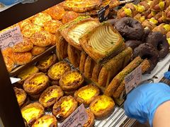-PAPER STONE BAKERY(天汇广场店)