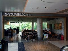 -星巴克臻选(湖滨道店)
