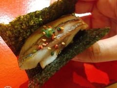 -鮨青(恒基名人购物中心店)