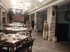 -北京老铺烤鸭(高新店)