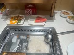 -海底捞火锅(天鹅湖银泰店)