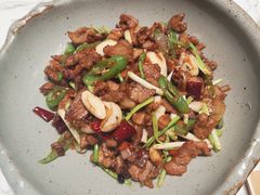 -八大碗·地道东北菜(佳兆业店)