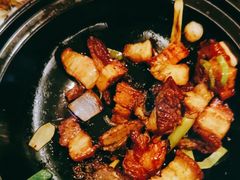 -粤财皇冠假日酒店·彩华轩中餐厅