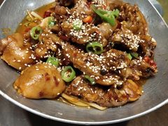 -刘记猪蹄(铁岭店)