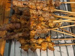 -木屋烧烤(坂田天安云谷店)