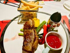 -桂林喜来登饭店雅琴咖啡厅