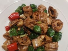 -双合园·海鲜水饺青岛菜(九水东路店)