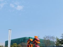 -金陵图书馆