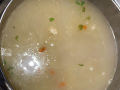-浩爷羊蝎子火锅(望京店)