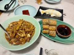 -小吊梨汤·北京菜·烤鸭(望京四元桥购物中心店)