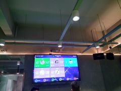 -Answer Fitness 答案健身(奥体店)