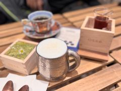 -0566咖啡製作所(陆家嘴中心店)