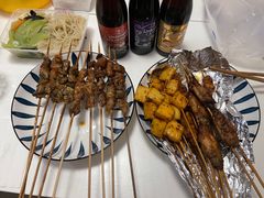-管氏翅吧(广渠门店)