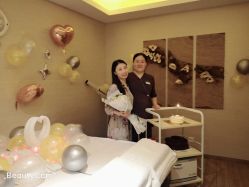 点击看大图 -贝黎诗SPA