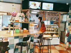 -晨间厨房·三明治(厦门一中店)