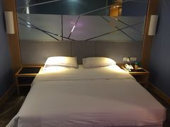 -武汉帝盛酒店(江汉路步行街店)