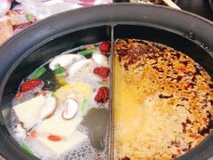 -呷哺呷哺(枫蓝国际店)