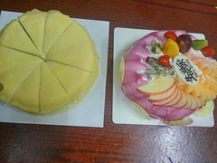 -广隆蛋挞王(大石店)