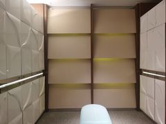 -北京索菲特大酒店·健身中心