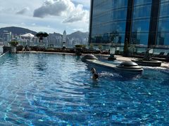 -香港九龙海逸君绰酒店