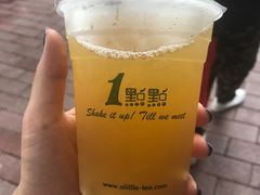 -1点点(东方宝泰店)