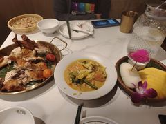 -帕娜·泰式茶餐厅·Bistro(近铁广场店)