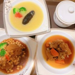 -诗安月子中心(建华南大街店)