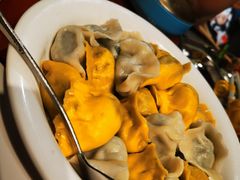 全家福水饺-致明德素食餐厅(土屋路店)